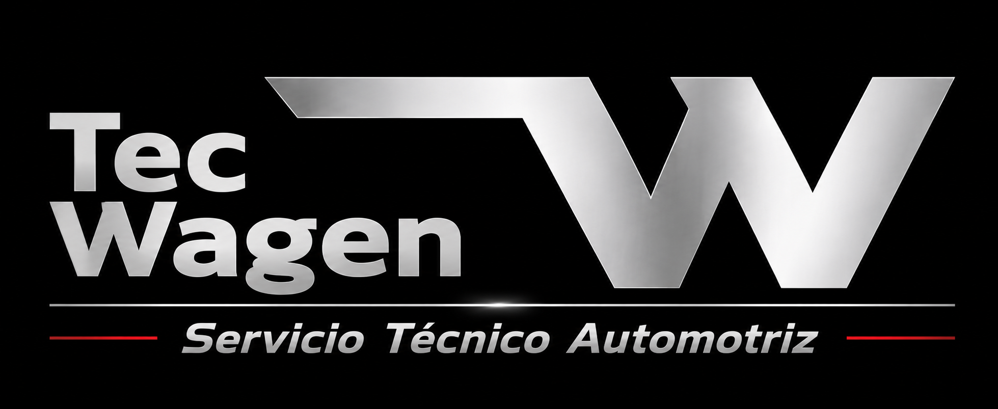 Tecwagen Logo